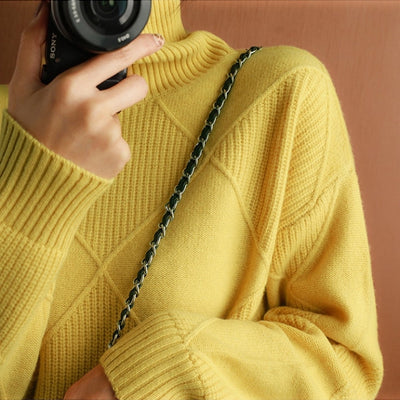 Elery Strickpullover