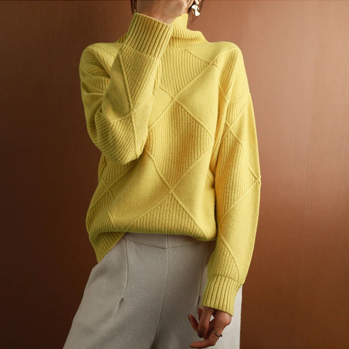 Elery Strickpullover