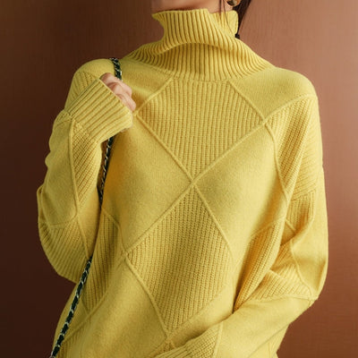 Elery Strickpullover