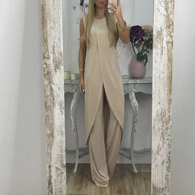 Aubree | Zweiteiliges Freizeit-Outfit