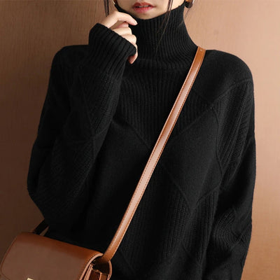 Elery Strickpullover