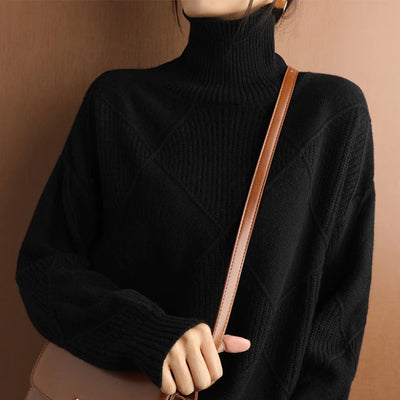 Elery Strickpullover