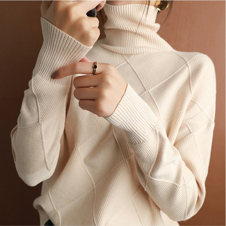 Elery Strickpullover