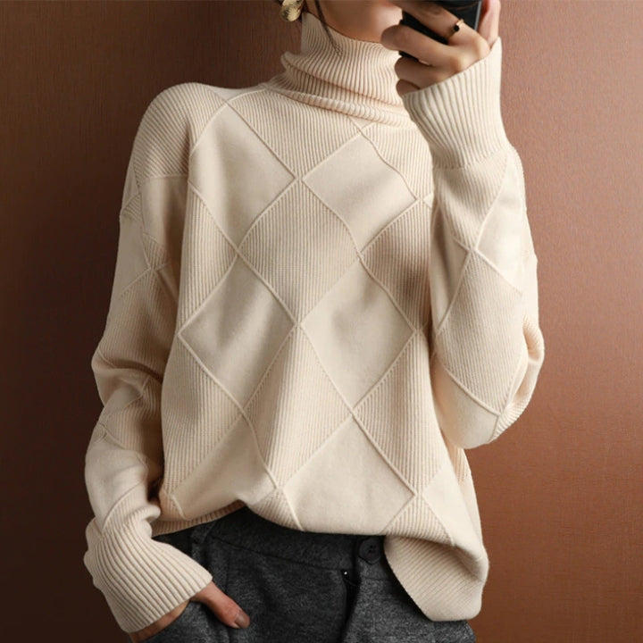 Elery Strickpullover