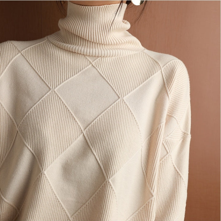 Elery Strickpullover