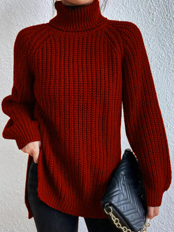 Elli - Warmer Pullover