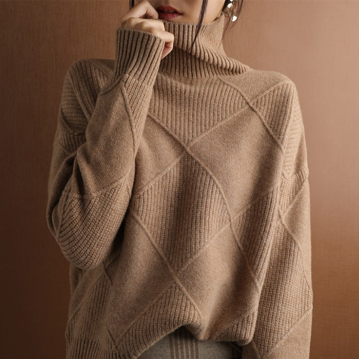 Elery Strickpullover