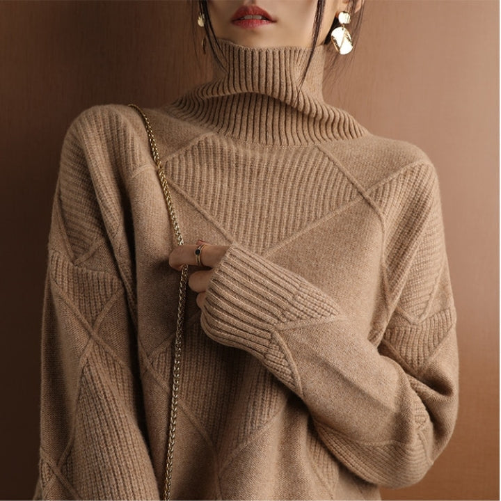 Elery Strickpullover