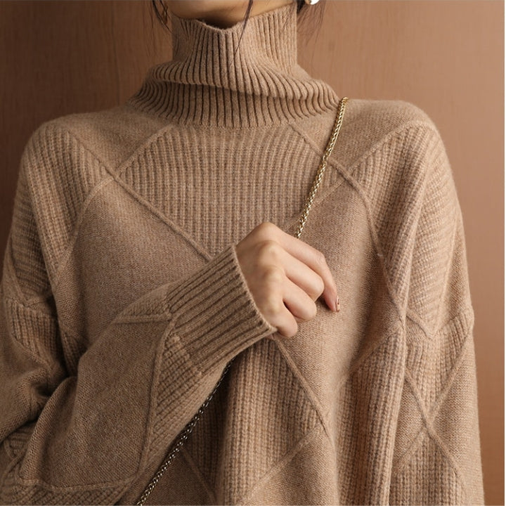 Elery Strickpullover