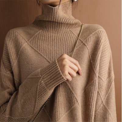 Elery Strickpullover