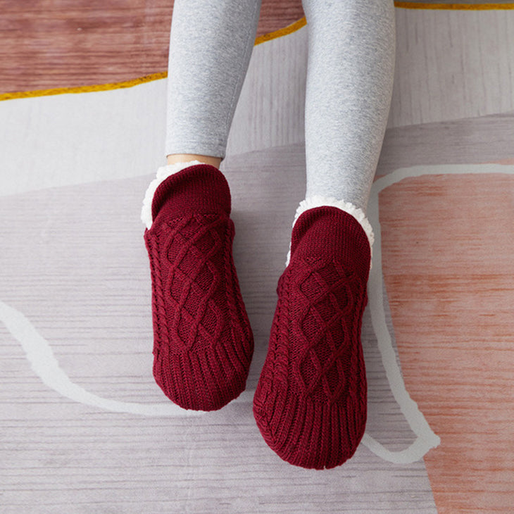 Belle Thermo-Socken