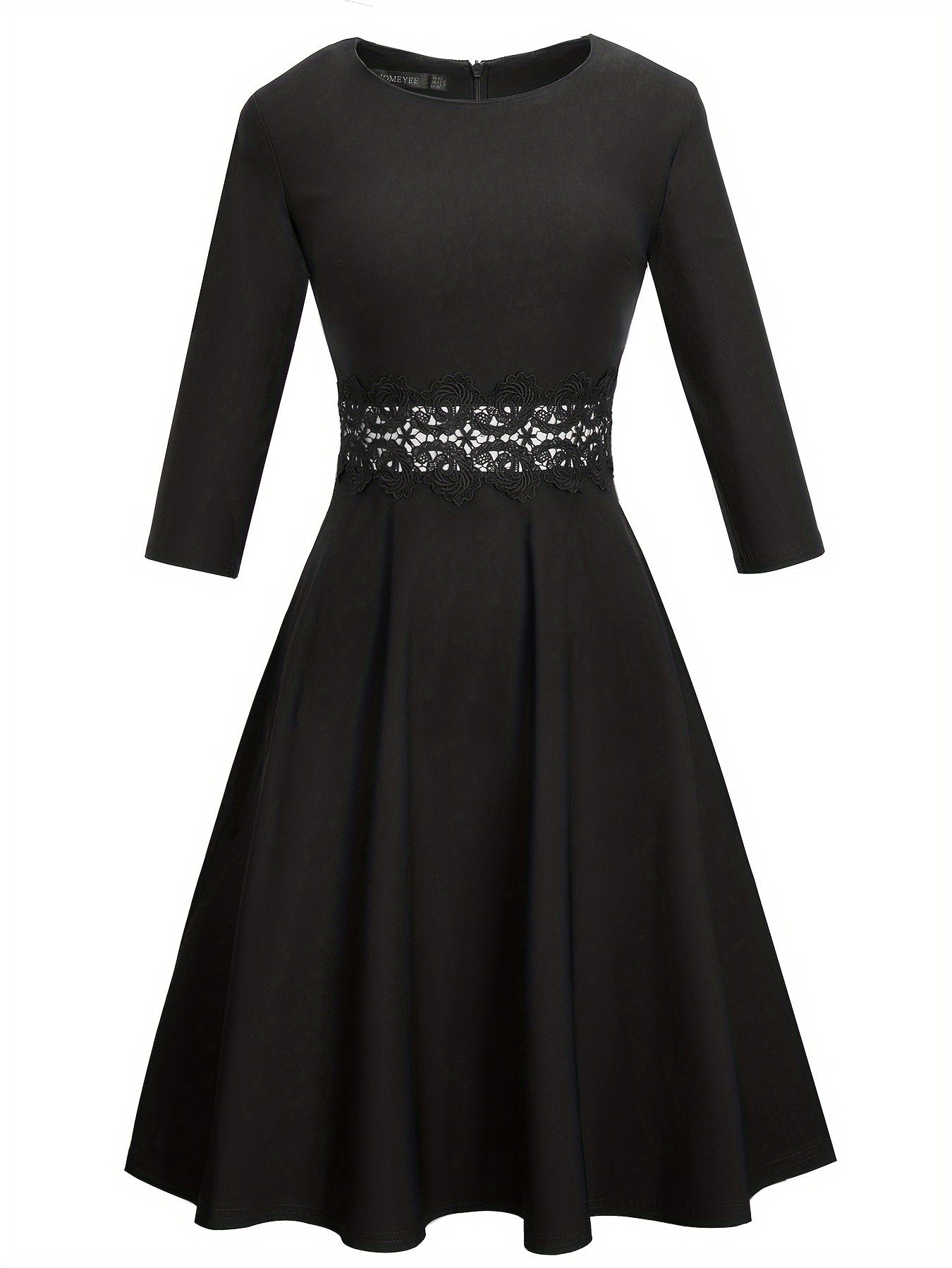 Wendlalin | Elegantes Kleid für Damen