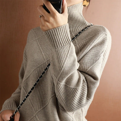 Elery Strickpullover