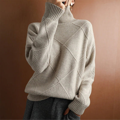 Elery Strickpullover