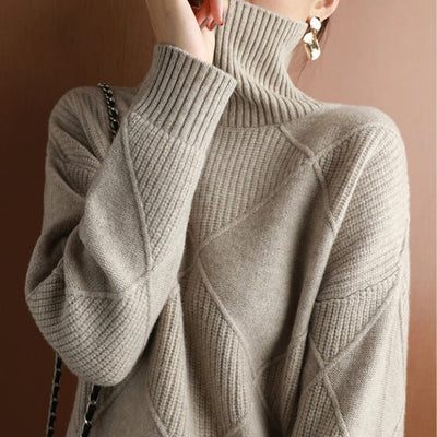 Elery Strickpullover