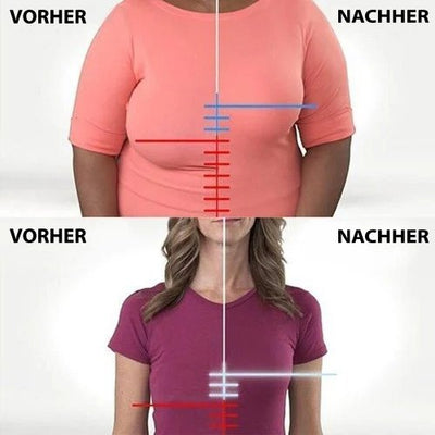 Sabine - Stütz-BH mit Spitze