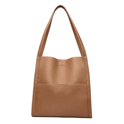 Ledertasche für Damen - Anaya