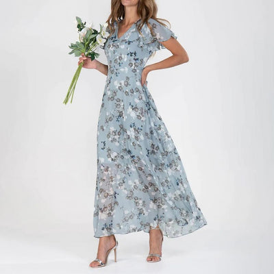 Flora Summer Dress