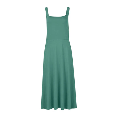 Gale - Lässiges Kleid mit Camisole-Trägern