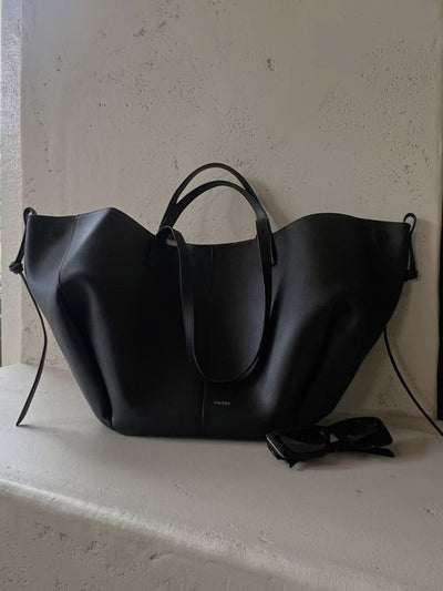 Amiri - Vintage Tote Bag damen | Geräumige Umhängetasche im Sale | Leder