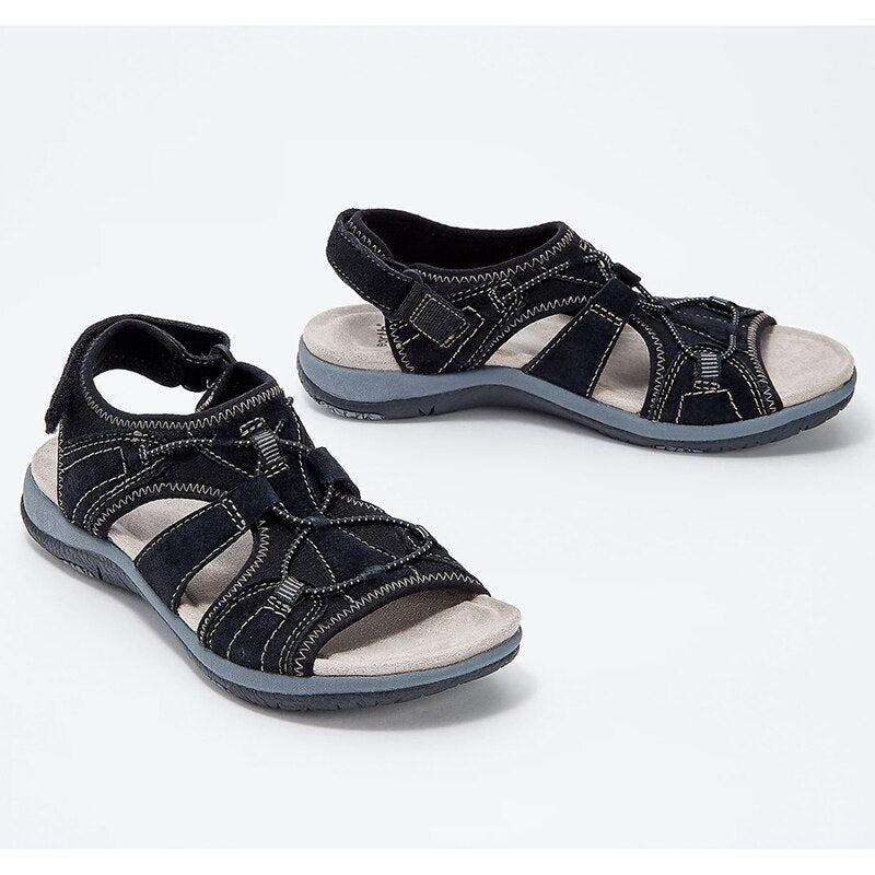 Premium Orthorpedic Sandals - Flore