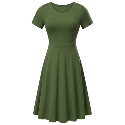 Elisein | Elegantes Kleid für Damen