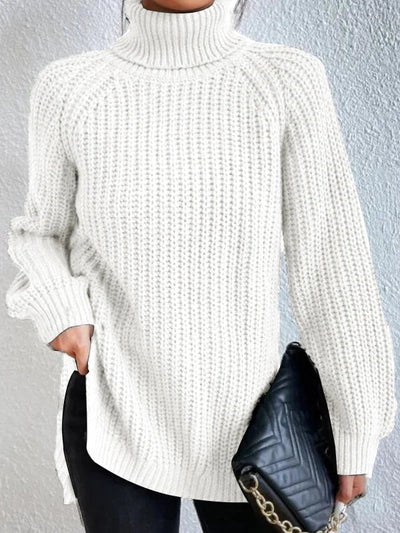 Elli - Warmer Pullover