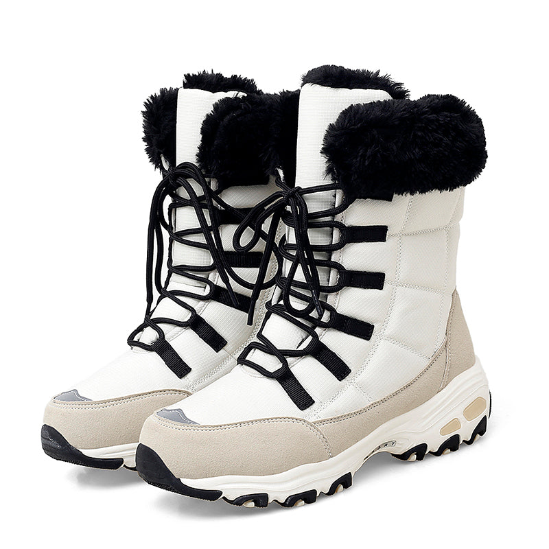 Winterstiefel Stormshell Womens